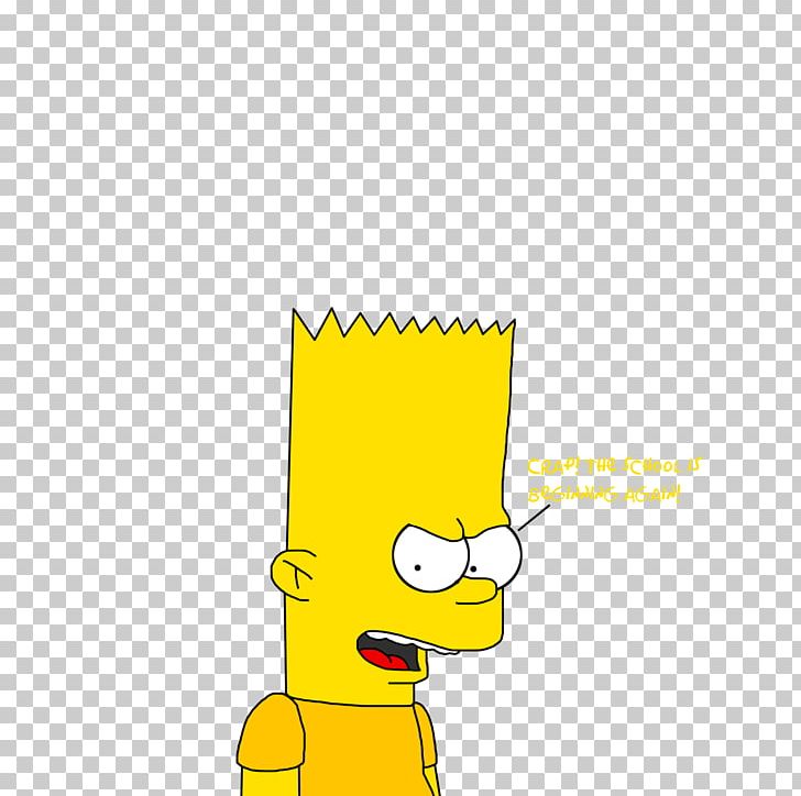 Bart Simpson Lisa Simpson Stewie Griffin Meg Griffin Character PNG, Clipart, Angle, Area, Bart Simpson, Beavis, Cartoon Free PNG Download