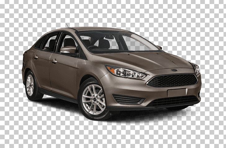 Compact Car 2018 Ford Focus SE PNG, Clipart, 2018 Ford Focus, 2018 Ford Focus S, Car, Compact Car, Ford Powershift Transmission Free PNG Download
