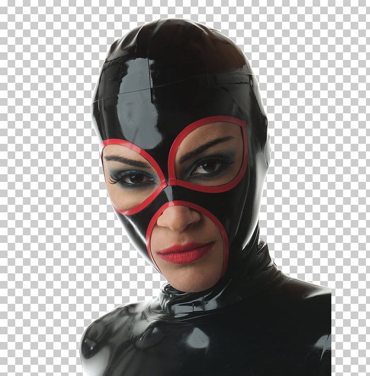 Latex Mask Hood Latex Clothing PNG, Clipart, Art, Balaclava, Catsuit, Clothing, Collar Free PNG Download