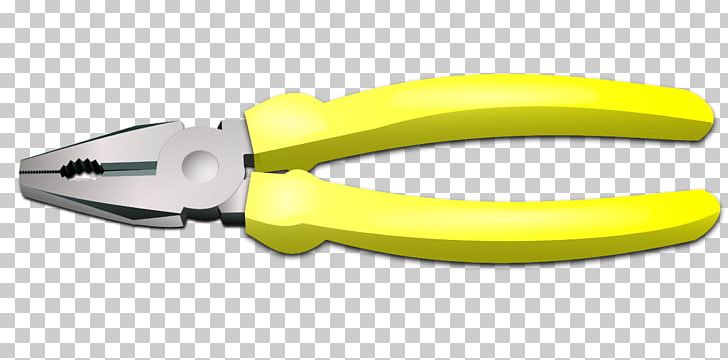 Lineman's Pliers Needle-nose Pliers Diagonal Pliers PNG, Clipart, Diagonal Pliers, Hardware, Linemans Pliers, Needlenose Pliers, Nipper Free PNG Download