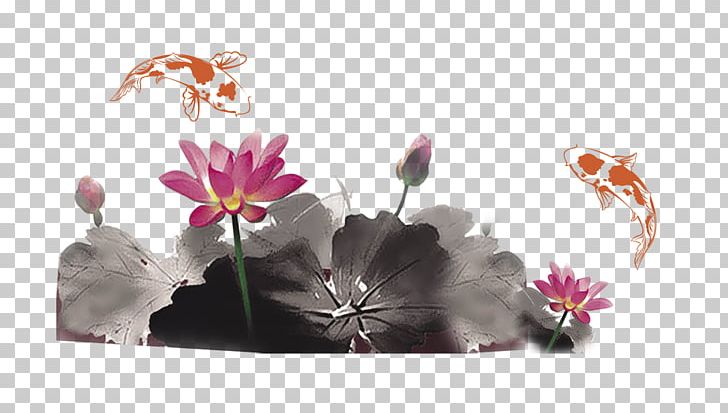 Qingming Mid-Autumn Festival Change PNG, Clipart, Artificial Flower, Color Ink, Color Ink Splash, Flower, Flower Arranging Free PNG Download
