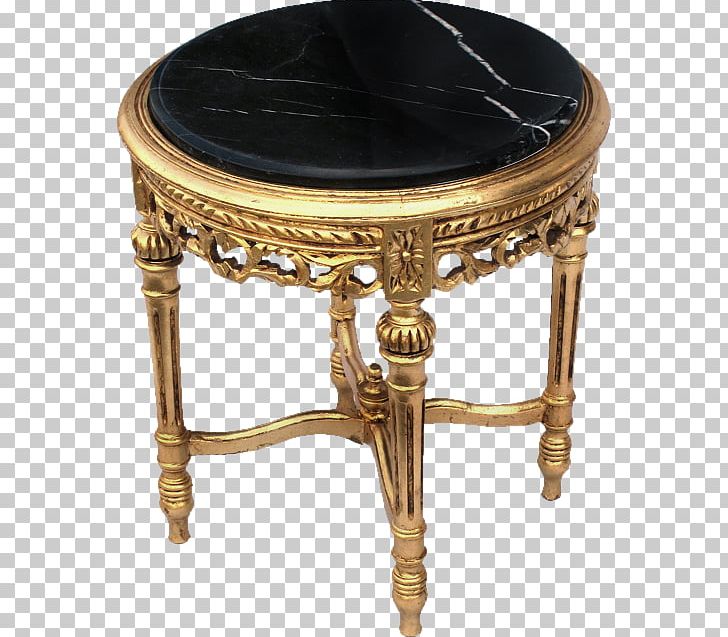 Table Chair Baroque Furniture Couch PNG, Clipart, Baroque, Bench, Black, Brass, Chair Free PNG Download