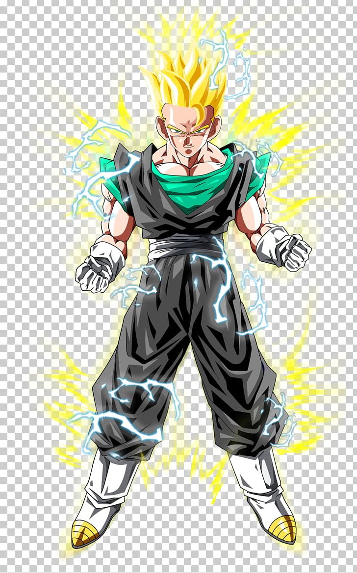 Vegeta Goku Gohan Gogeta Goten PNG, Clipart, Action Figure, Anime, Cartoon, Computer Wallpaper, Costume Free PNG Download