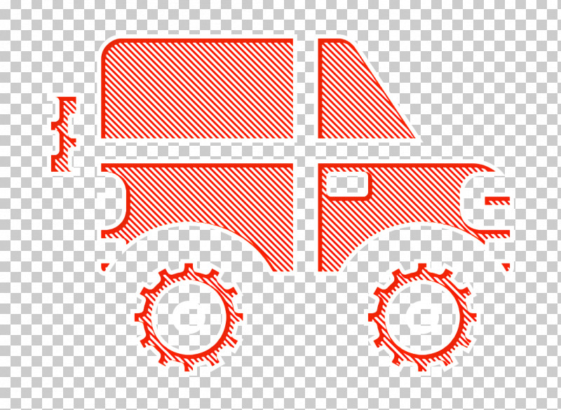 Jeep Icon Car Icon PNG, Clipart, Car Icon, Jeep Icon, Line, Red Free PNG Download