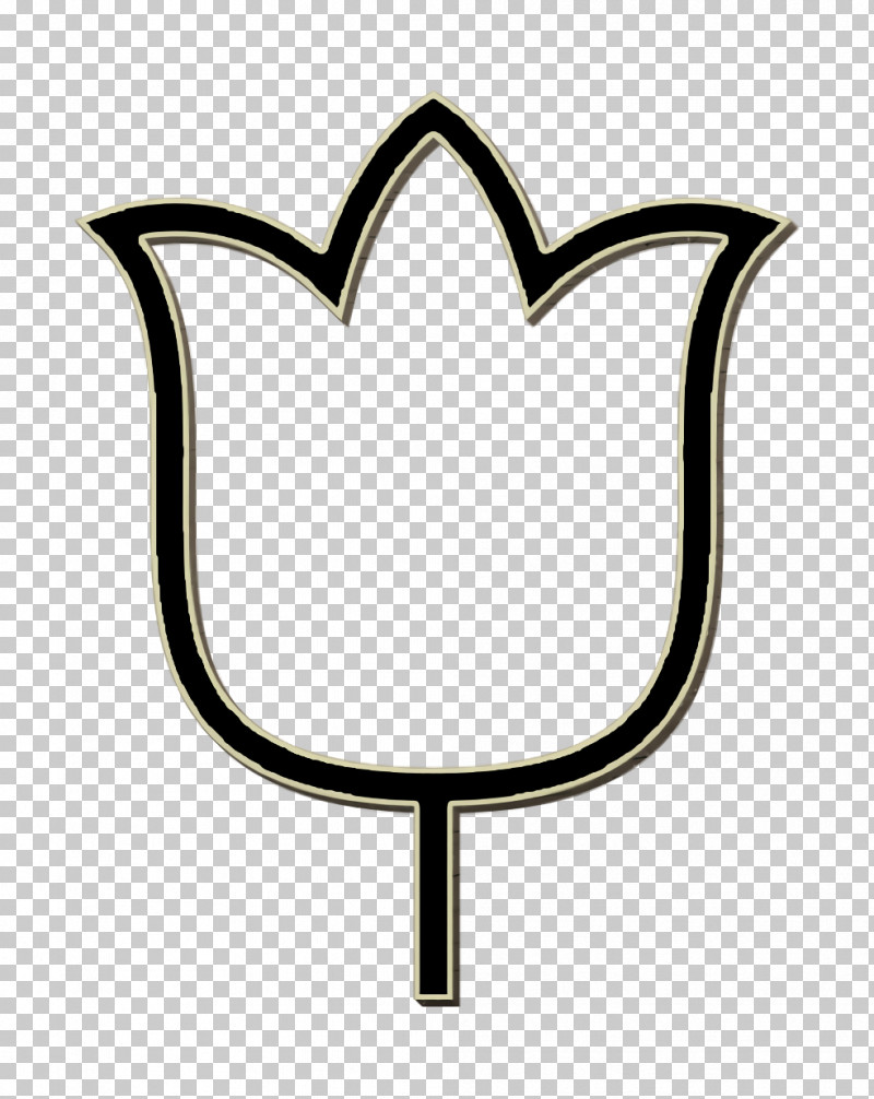 Tulip Icon Flowers And Leaves Icon PNG, Clipart, Computer, Flowers And Leaves Icon, Logo, Text, Tulip Free PNG Download