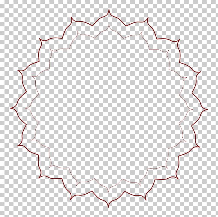 Circle Line Art Angle PNG, Clipart, Angle, Area, Border Frames, Brown, Brown Frame Free PNG Download