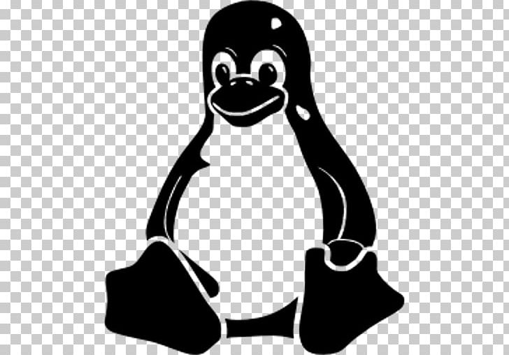 Computer Icons Tux Racer Linux Operating Systems APT PNG, Clipart, Apt, Beak, Bird, Black And White, Computer Icons Free PNG Download