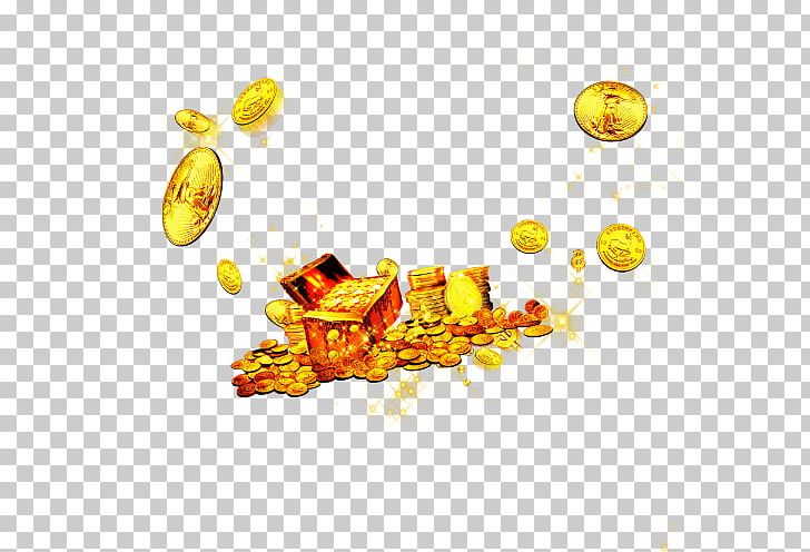 Gold PNG, Clipart, Box, Chest, Coin, Coins, Computer Graphics Free PNG Download