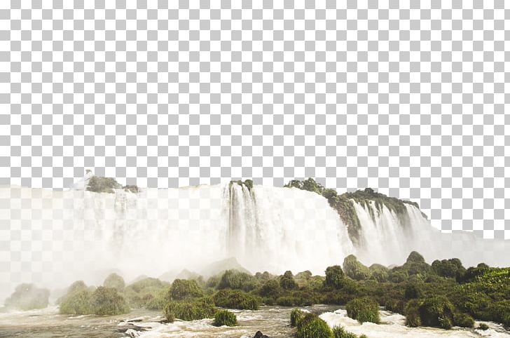 Iguazu Falls Dray Nur Waterfall Cloud Stock.xchng PNG, Clipart, Afr, Asia Map, Dray Nur Waterfall, Effect, Landscape Free PNG Download