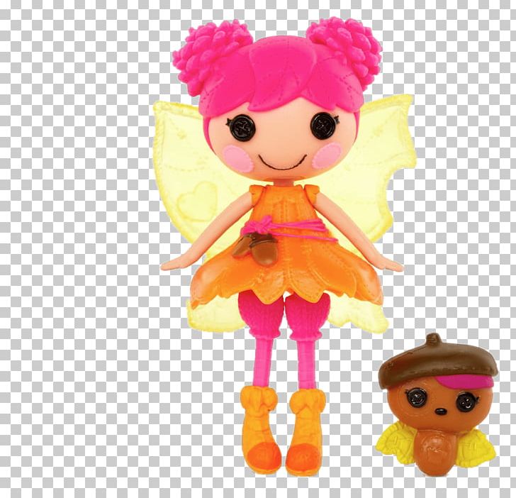 Lalaloopsy Doll Toy Monster High MINI PNG, Clipart,  Free PNG Download
