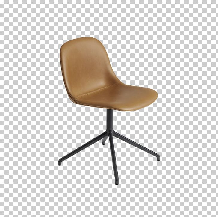 Muuto Swivel Chair Fiber PNG, Clipart, Angle, Armrest, Biocomposite, Caster, Chair Free PNG Download