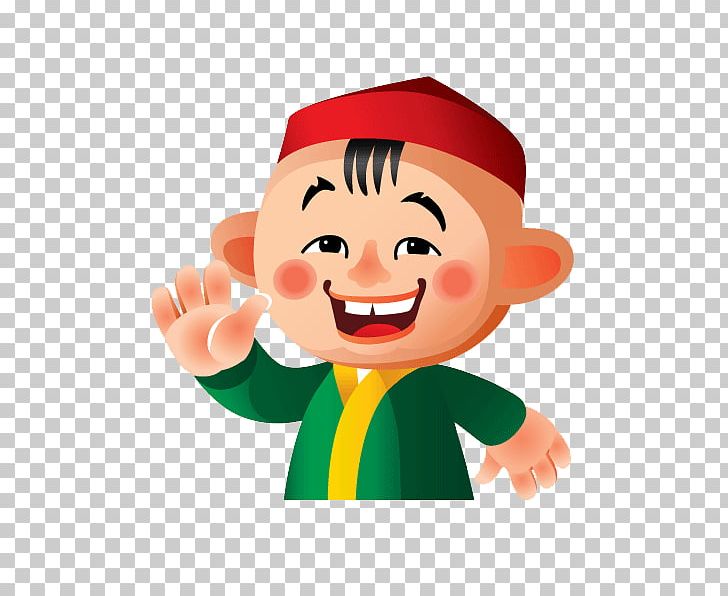 Sticker Emoji Kazakh PNG, Clipart, Behavior, Boy, Cartoon, Character, Cheek Free PNG Download