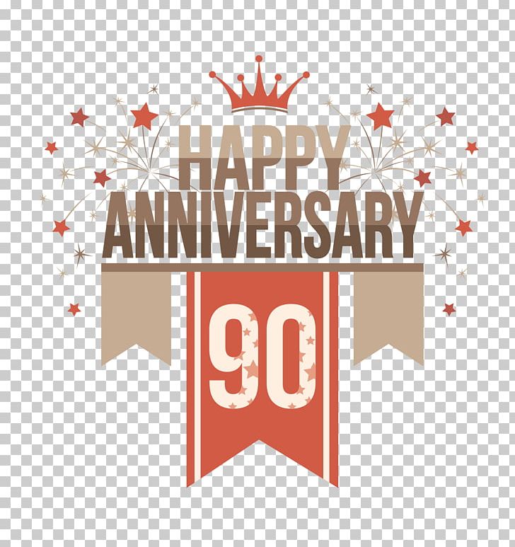 Anniversary Icon Design Icon PNG, Clipart, Anniversary Icon, Area, Birthday, Brand, Button Free PNG Download