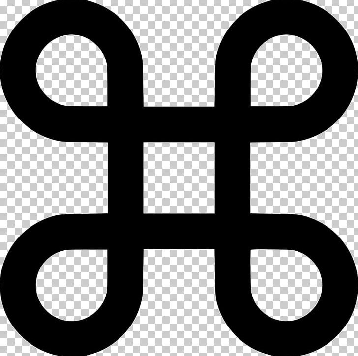 mac command key symbol