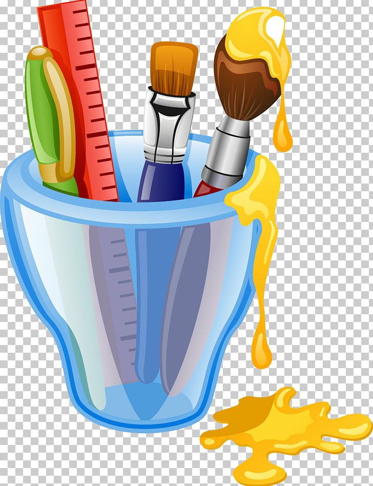 Drawing School Supplies PNG, Clipart, Drawing, Education, Education Science, Painting, Pencil Free PNG Download