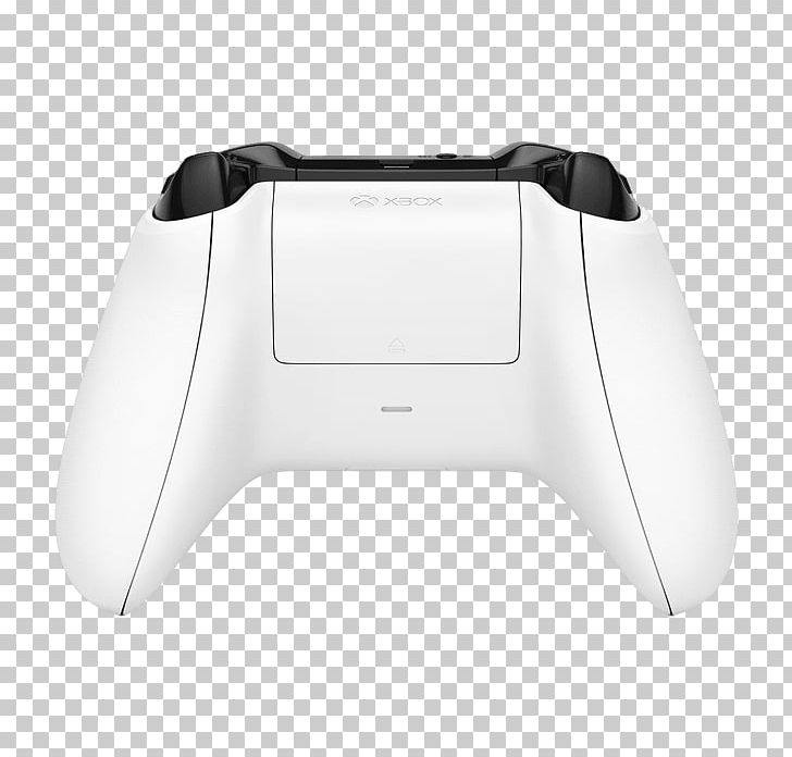 Game Controllers Microsoft Xbox One S PlayStation 4 Xbox One Controller PNG, Clipart, Angle, Automotive Exterior, Computer Component, Electronic Device, Electronics Free PNG Download
