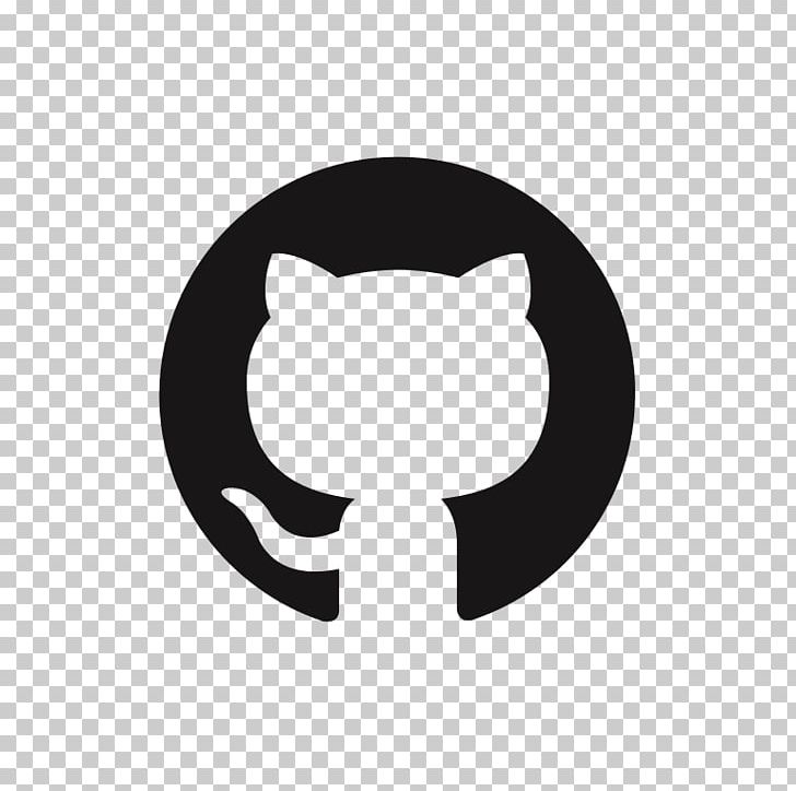 GitHub Computer Icons GitLab Akka PNG, Clipart, Akka, Black, Black And White, Blog, Cat Like Mammal Free PNG Download