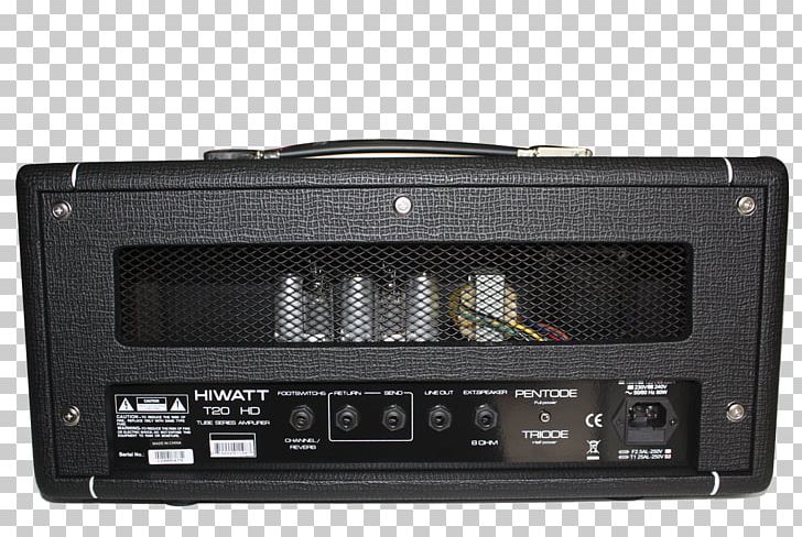 Guitar Amplifier Audio Power Amplifier AV Receiver Stereophonic Sound PNG, Clipart, Amplifier, Audio, Audio Power Amplifier, Audio Receiver, Av Receiver Free PNG Download
