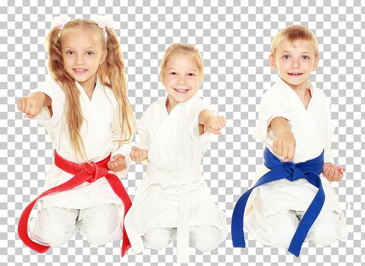 Martial Arts Child Karate Taekwondo Self-defense PNG, Clipart, Aikido, Arm, Child, Children, Costume Free PNG Download