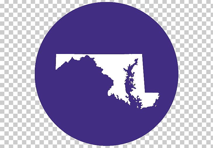 Maryland U.S. State PNG, Clipart, Blank Map, Blue, Circle, Drive, Driving School Free PNG Download