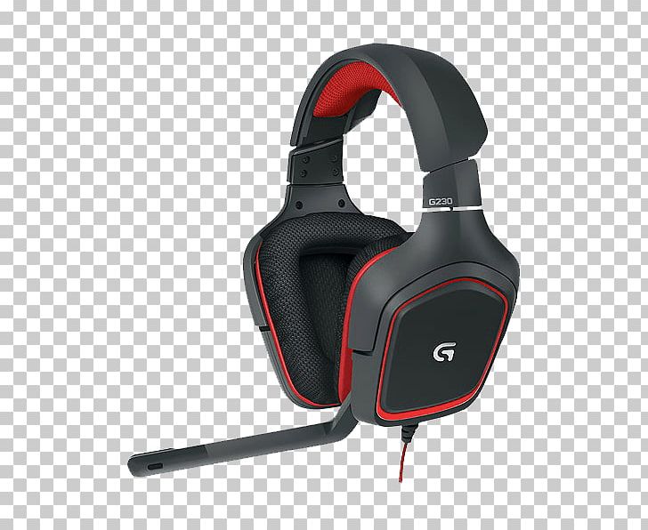 Microphone Logitech G230 Headset Headphones Logitech G231 Prodigy PNG, Clipart, Active Noise Control, Audio, Audio Equipment, Electronic Device, Electronics Free PNG Download