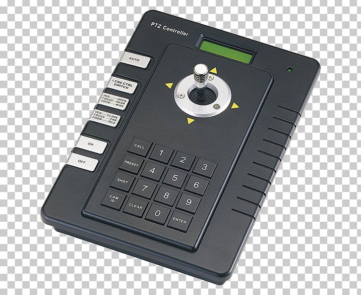 Numeric Keypads Computer Keyboard Joystick Pan–tilt–zoom Camera GameCube Controller PNG, Clipart, Axis Communications, Computer Hardware, Computer Keyboard, Electronic Device, Electronics Free PNG Download