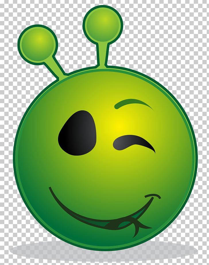 Smiley Emoticon Wink PNG, Clipart, Alien, Computer Icons, Download, Emoji, Emoticon Free PNG Download