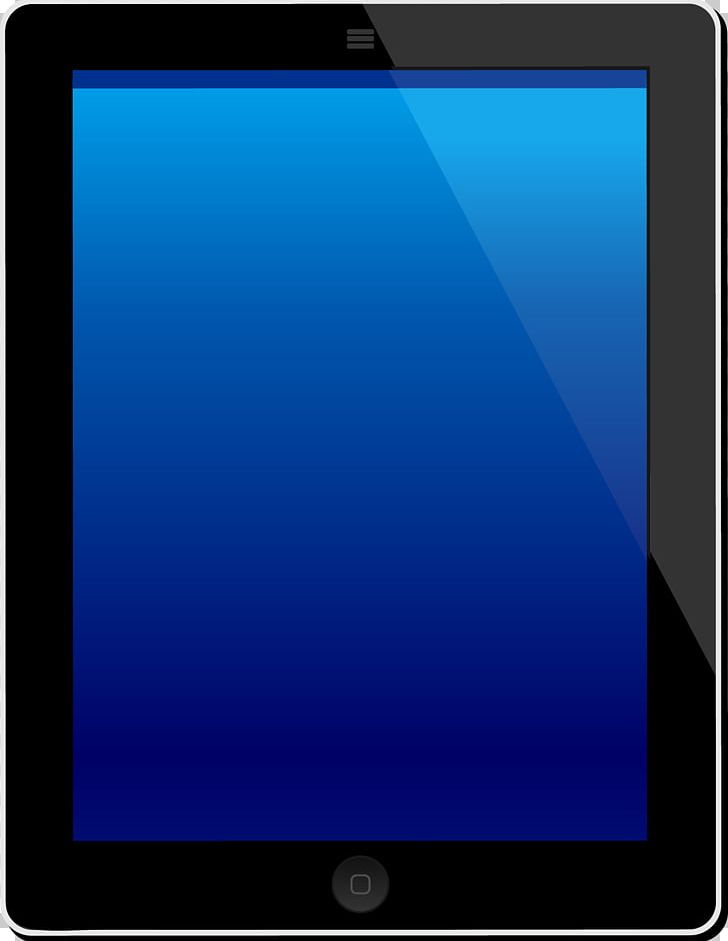 Tablet Computer Euclidean PNG, Clipart, Blue, Electric Blue, Electronic Device, Electronics, Encapsulated Postscript Free PNG Download