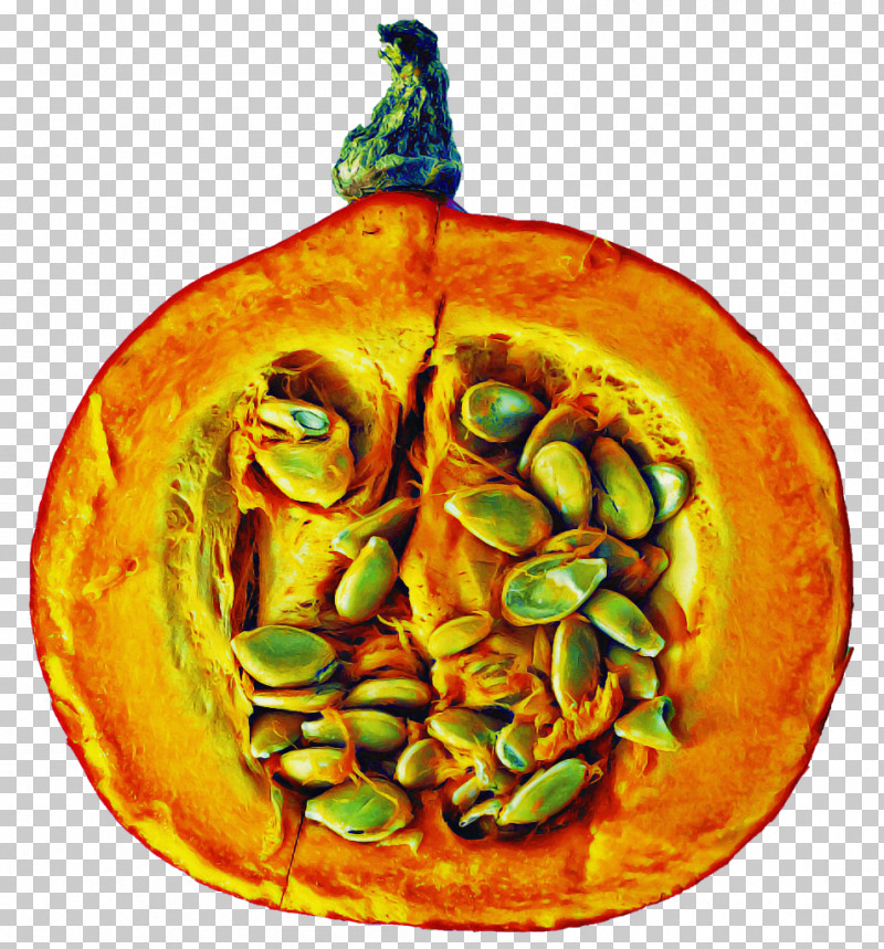 Pumpkin PNG, Clipart, Calabaza, Cucurbita, Food, Fruit, Ornament Free PNG Download