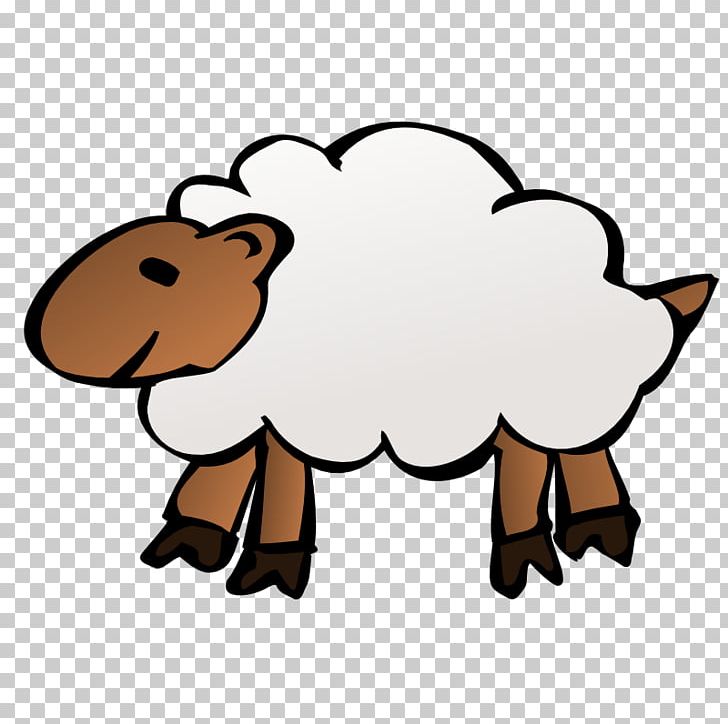 Black Sheep Cartoon PNG, Clipart, Artwork, Black Sheep, Carnivoran, Cartoon, Cattle Like Mammal Free PNG Download