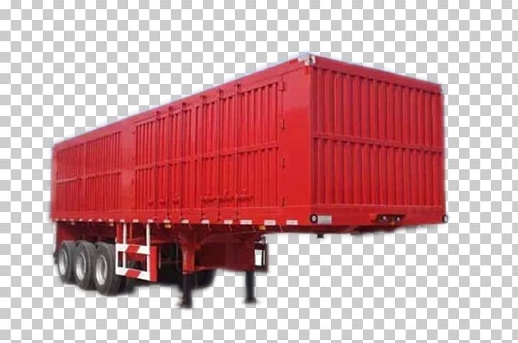 Cargo Semi-trailer Truck Transport PNG, Clipart, Autoarticolato, Car, Cartoon Tractor, Flatbed Truck, Freight Car Free PNG Download