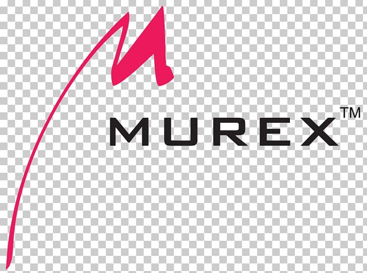 Murex Logo Computer Software Company Brand PNG, Clipart, Angle, Area, Bank, Brand, Business Productivity Software Free PNG Download