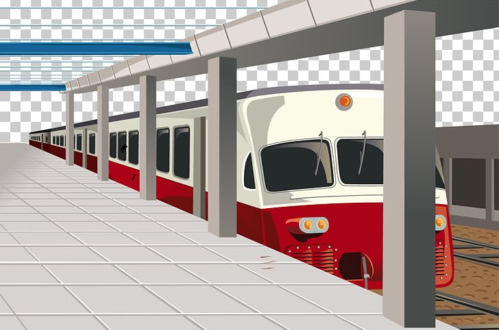 Rail Transport Train Station Rapid Transit PNG, Clipart, Bus, Happy Birthday Vector Images, Mode Of Transport, Old Train, Passenger Car Free PNG Download