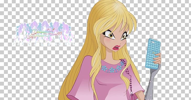 Stella Bloom Tecna Aisha Flora PNG, Clipart, Aisha, Anime, Art, Bloom, Brown Hair Free PNG Download