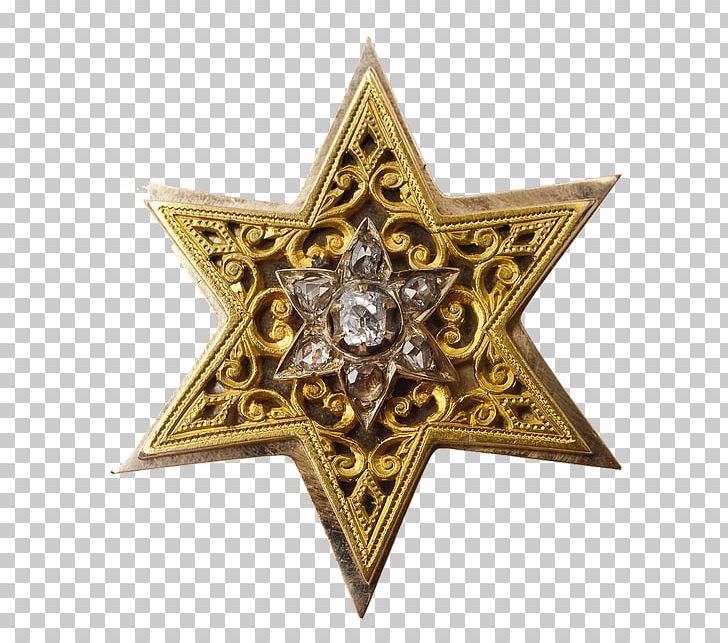 The Star Of David Symbol Judaism Synagogue PNG, Clipart, Brass, David, God, Gold, Information Free PNG Download