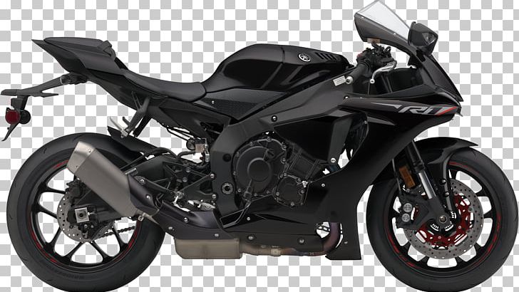 Yamaha YZF-R1 Yamaha Motor Company Yamaha YZF-R3 Yamaha YZF-R6 Motorcycle PNG, Clipart, Automotive Exhaust, Automotive Exterior, Automotive Tire, Car, Engine Free PNG Download