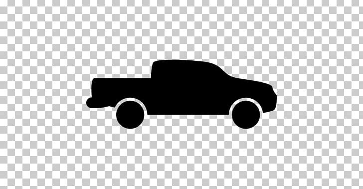 Car Pickup Truck Vehicle Flatbed Truck PNG, Clipart, Angle, Automotive Design, Automotive Exterior, Black, Black And White Free PNG Download