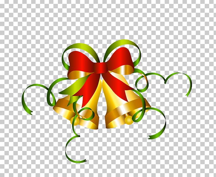 Euclidean Christmas Decoration PNG, Clipart, Alarm Bell, Bell, Belle, Bell Pepper, Bells Free PNG Download
