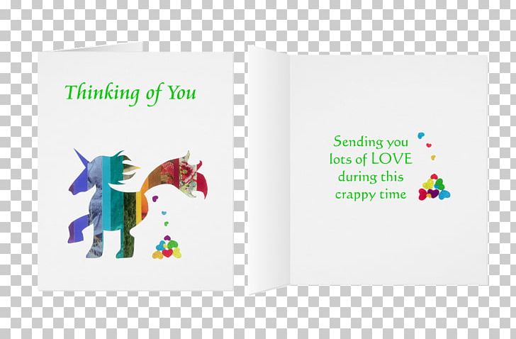 Greeting & Note Cards Paper Unicorn Birthday PNG, Clipart, Birthday, Brand, Card Stock, Fictional Character, Gift Free PNG Download