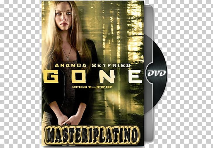 Jennifer Carpenter Gone YouTube Blu-ray Disc DVD PNG, Clipart, 48 Hrs, Advertising, Amanda Seyfried, Bluray Disc, Brand Free PNG Download