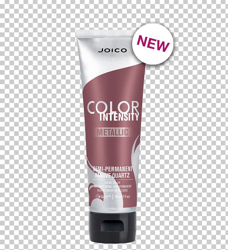 Joico Intensity SemiPermanent Hair Color 4 Ounce Hair Coloring Joico Color Intensity Color Butter Joico Intensity Semi-Permanent PNG, Clipart, Color, Cream, Gel, Hair, Hair Care Free PNG Download