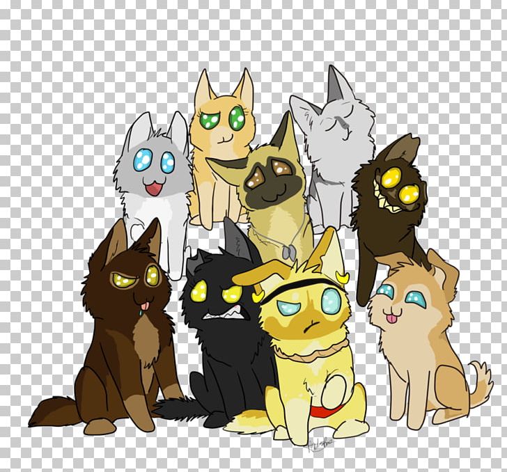 Kitten Cat Horse Dog PNG, Clipart, Animals, Art, Canidae, Carnivoran, Cartoon Free PNG Download