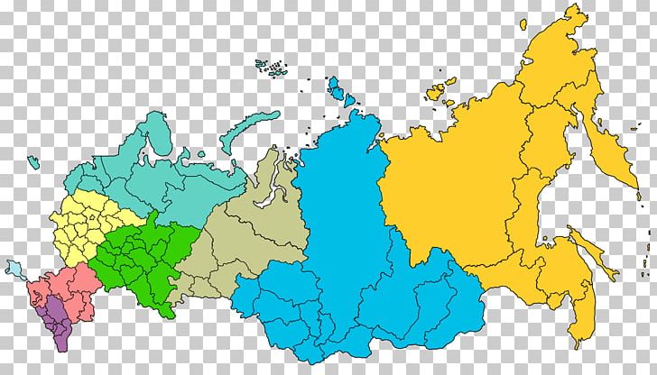 North Caucasian Federal District Southern Federal District Central Federal District Northwestern Federal District Ural Federal District PNG, Clipart, Eur, Federal District, Federal Districts Of Russia, Federal Subjects Of Russia, Map Free PNG Download
