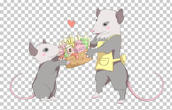 Rat Mouse Opossum Mammal Dog PNG, Clipart, Album, Animals, Canidae, Carnivoran, Cartoon Free PNG Download