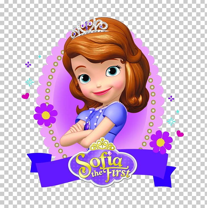 "Sofia The First" Cast GIF Sofia Die Erste PNG, Clipart, Birthday, Brown Hair, Child, Disney Princess, Doll Free PNG Download