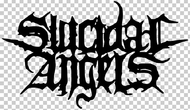 Suicidal Angels Thrash Metal Death Angel Sodom MTV Headbanger’s Ball Tour 2018 PNG, Clipart, Art, Black And White, Brand, Calligraphy, Death Free PNG Download
