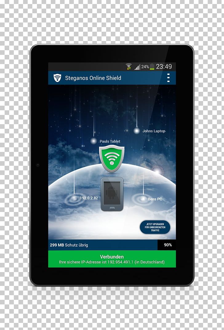 Virtual Private Network Hotspot Shield Android Computer Software Heise PNG, Clipart, Android, Brand, Computer, Computer Software, Computer Wallpaper Free PNG Download