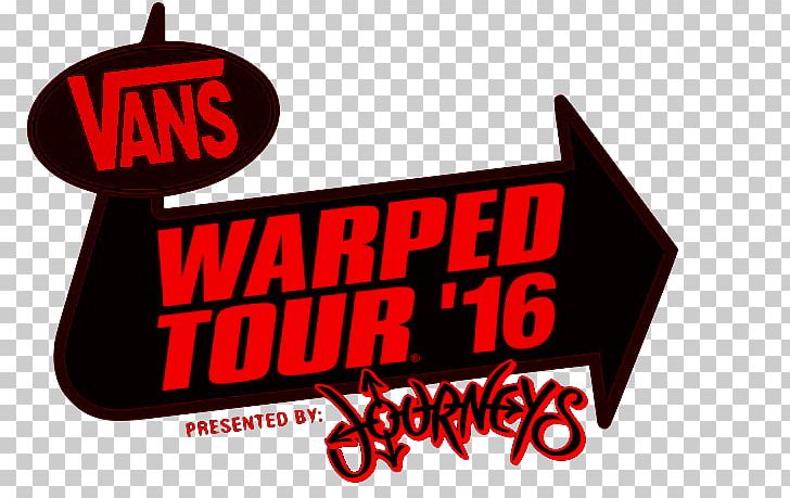 Warped Tour Logo Vans Mini-USB Monsters Tour PNG, Clipart, Brand, Clothing, Killswitch, Lineup, Logo Free PNG Download