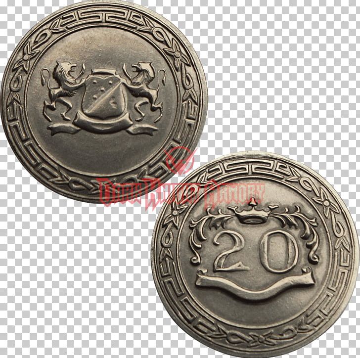 Coin Silver Medal Nickel Metal PNG, Clipart, Bronze, Button, Coin, Collectable, Copper Free PNG Download