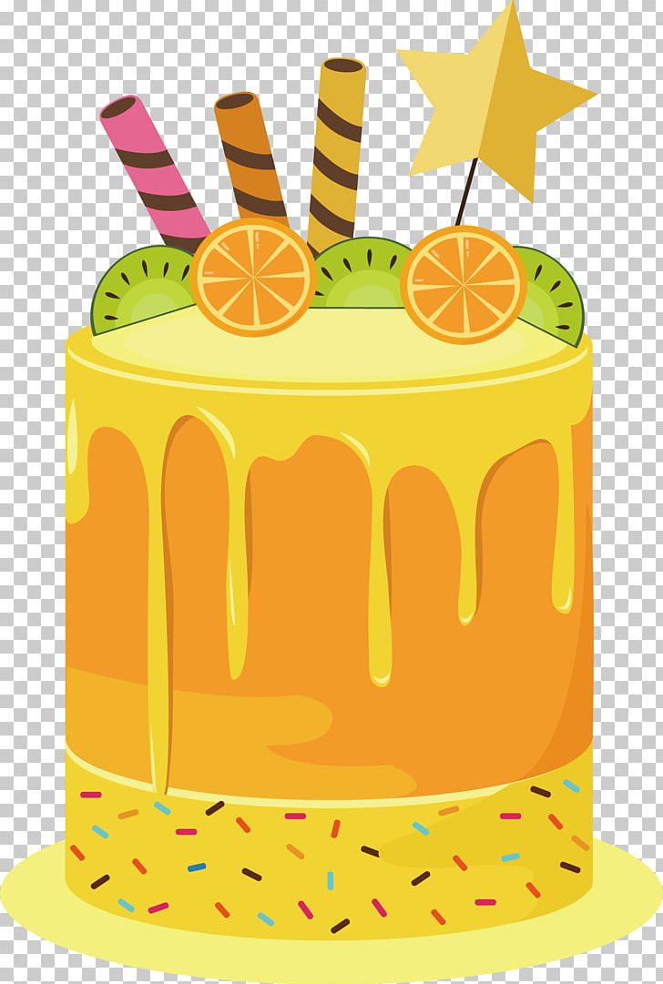 Fruitcake Shortcake Birthday Cake Torte Orange PNG, Clipart, Apple Fruit, Birthday Present, Blueberry, Buttercream, Cake Free PNG Download